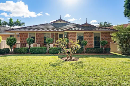 37 Drysdale Drive, Lambton, NSW 2299