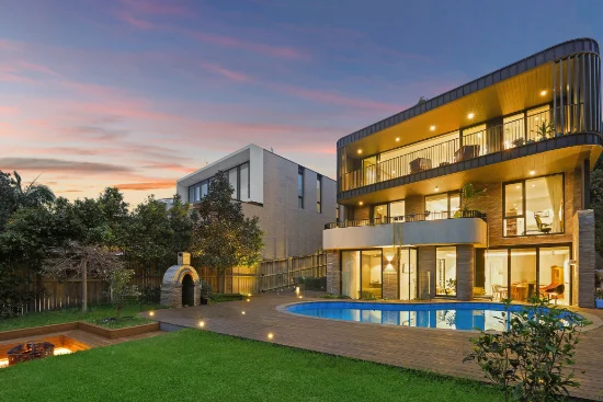37 Dudley Road, Rose Bay, NSW 2029