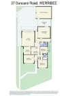 37 Duncans Road, Werribee, Vic 3030-Floorplan