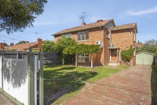37 Dunlop Avenue, Ascot Vale, Vic 3032