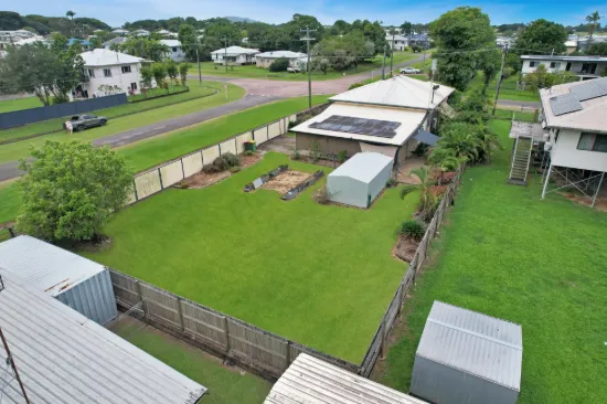 37 Dutton Street, Ingham, Qld 4850