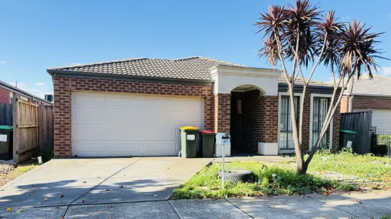 37 Eagle way, Deer Park, Vic 3023
