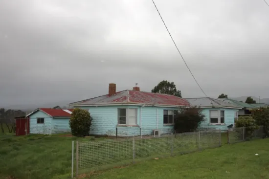 37 East Maurice Rd, Ringarooma, Tas 7263