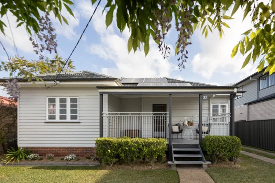 37 Edinburgh Castle Road, Kedron, Qld 4031
