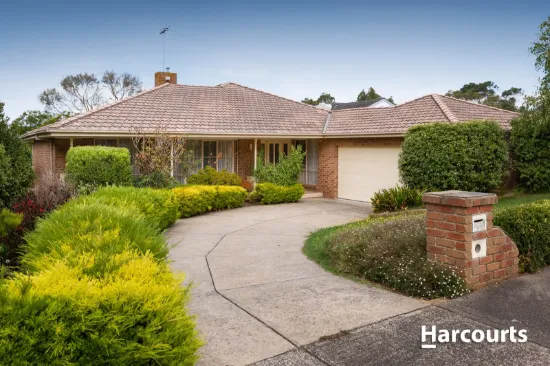 37 Edrington Park Drive, Berwick, Vic 3806