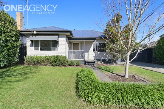 37 Edward Crescent, Trafalgar, Vic 3824