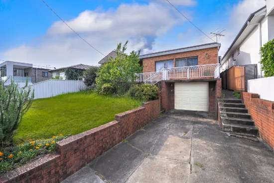 37 Ellesmere St, Panania, NSW 2213