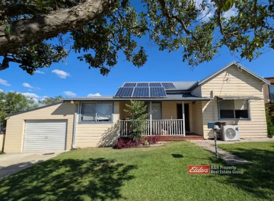 37 Elliot Street, Gloucester, NSW 2422