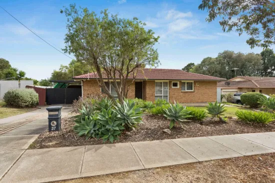 37 Ellis Avenue, Morphett Vale, SA 5162