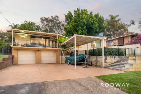 37 Ellis Road, Mount Nasura, WA 6112