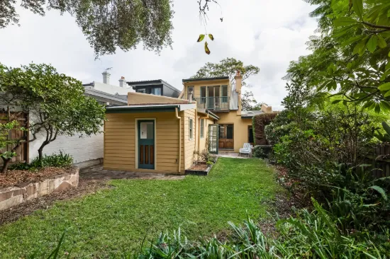 37 Elswick Street, Leichhardt, NSW 2040