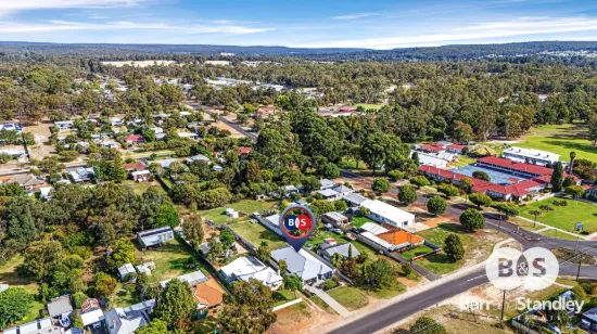 37 Emerald Street, Donnybrook, WA 6239
