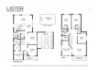 37 Emma Parade, Winmalee, NSW 2777-Floorplan