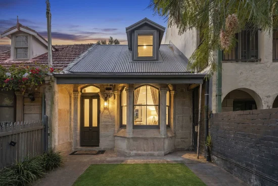 37 Emma Street, Leichhardt, NSW 2040