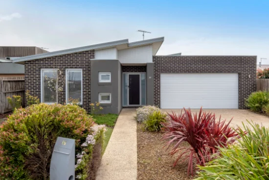 37 Empress Blvd, Ocean Grove, Vic 3226