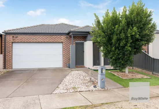 37 Enterprise Circuit, FRASER RISE VIC 3336-Image