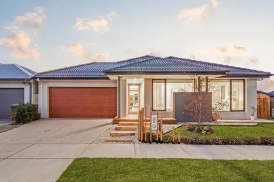 37 Escarpment Drive, Fyansford, Vic 3218