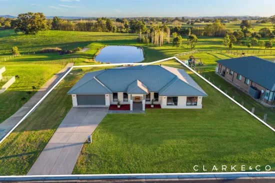 37 Esk Circuit, Maitland Vale, NSW 2320