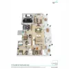 37 Esk Circuit, Maitland Vale, NSW 2320-Floorplan