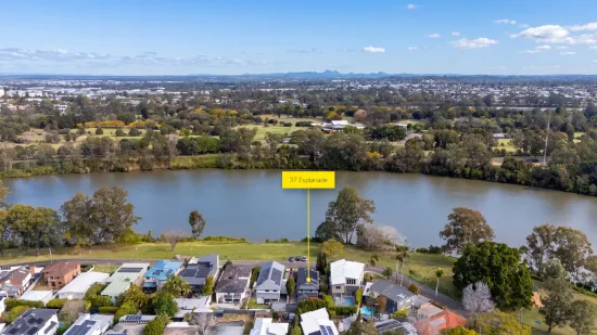 37 Esplanade, Yeronga, Qld 4104-Image