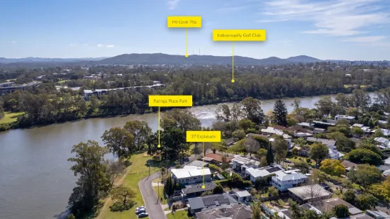 37 Esplanade, Yeronga, Qld 4104-Image