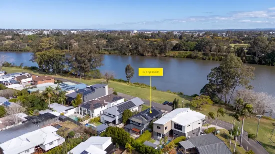 37 Esplanade, Yeronga, Qld 4104-Image