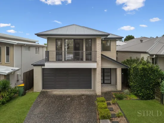 37 Eucalyptus Crescent, Ripley, Qld 4306