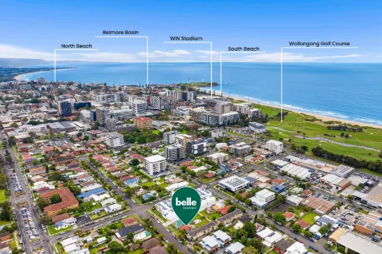 37 Evans Street, Wollongong, NSW 2500