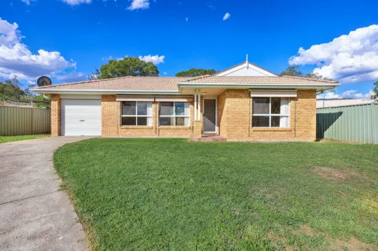 37 Eveleigh Court, Scone, NSW 2337
