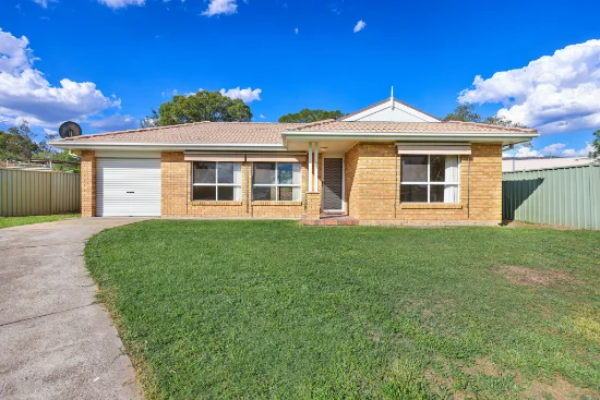 37 Eveleigh Court, Scone, NSW 2337