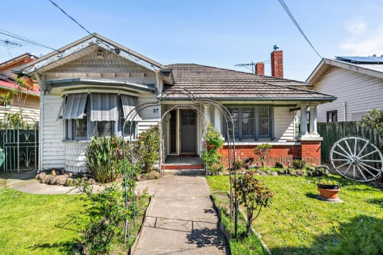 37 Excelsior Street, Reservoir, Vic 3073