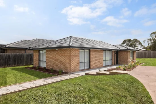 37 Exford Drive, Mornington, Vic 3931