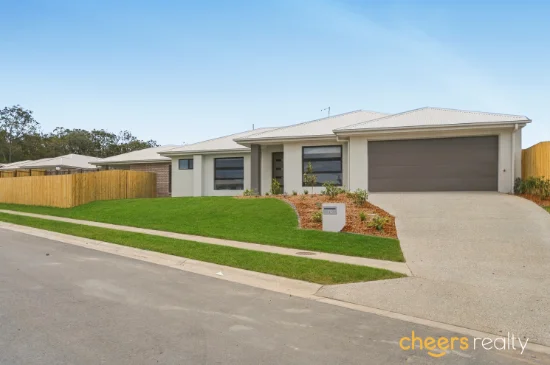 37 Farrow Rd, Chambers Flat, Qld 4133
