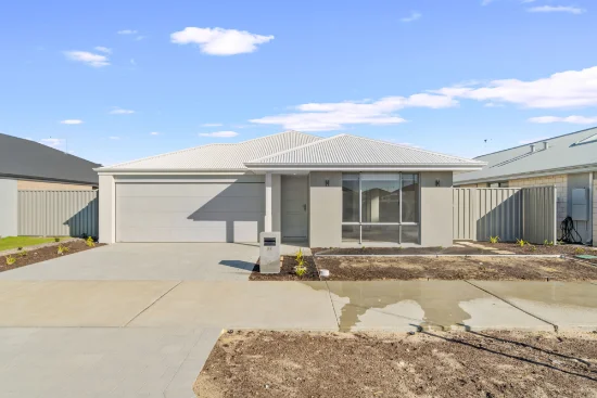 37 Feldspar Road, South Yunderup, WA 6208