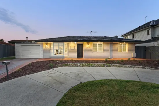 37 Fernlea Street, Warwick, WA 6024
