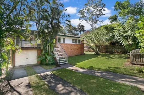 37 Ferry Street, Sherwood, Qld 4075