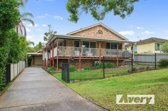 37 Fifth Street, Seahampton, NSW 2286