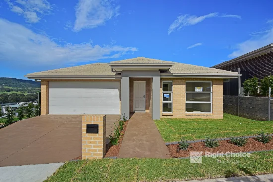 37 Flannery Drive, Calderwood, NSW 2527