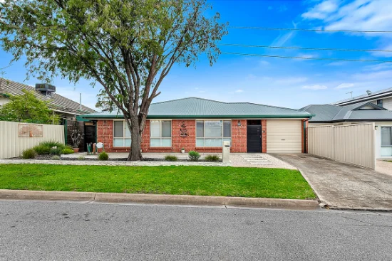 37 Fleming Avenue, Ridgehaven, SA 5097
