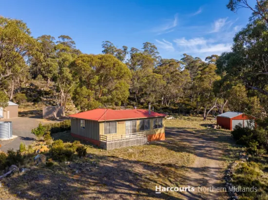 37 Fleming Drive, Miena, Tas 7030