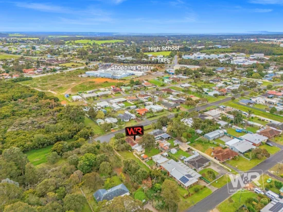 37 Flemington Street, Orana, WA 6330