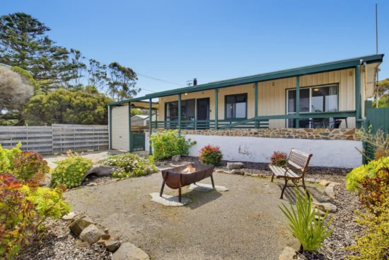 37 Fleurieu Avenue, Cape Jervis SA 5204-Image