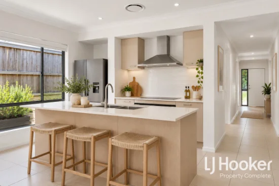 37 Flinders Drive, Yarrabilba, Qld 4207