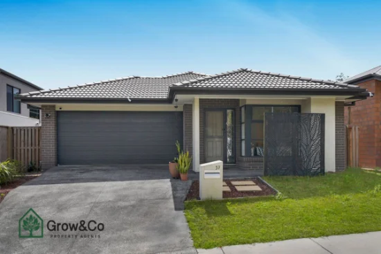 37 Flinders Drive, Yarrabilba, Qld 4207