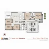 37 Flinders Drive, Yarrabilba, Qld 4207-Floorplan
