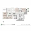 37 Flinders Drive, Yarrabilba, Qld 4207-Floorplan