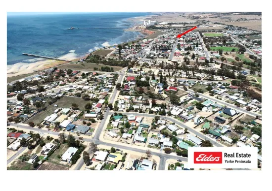 37 Fourth Street, Ardrossan, SA 5571