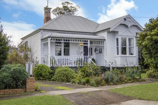 37 Francis Street, Hamilton, Vic 3300