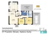 37 Franklin Street, Sailors Gully, Vic 3556-Floorplan