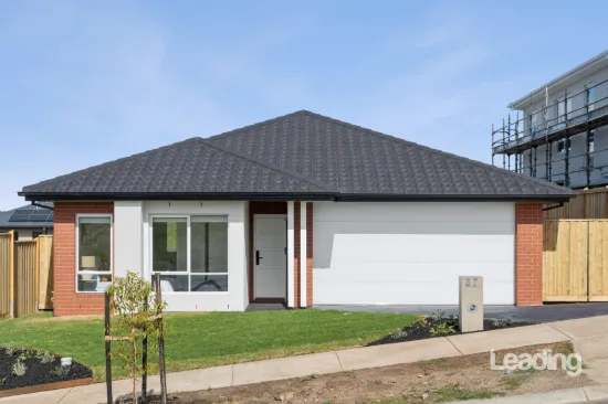 37 Free Crescent, Sunbury, Vic 3429